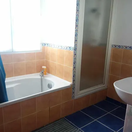 1 A 4 Personnes En Peripherie De Nantes *
