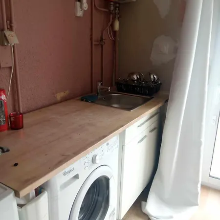1 A 4 Personnes En Peripherie De Nantes